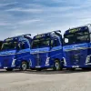 Shipley Transport