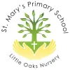 St Mary's Church Of England Primary School