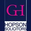 Hopson Solicitors