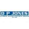 D P Jones