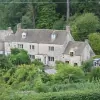 Dove Cottage