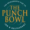 The Punch Bowl