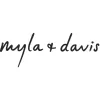 Myla and Davis
