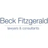 Beck Fitzgerald