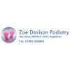 Zoe Davison Podiatry