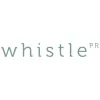 Whistle P R