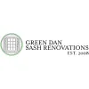 Green Dan Sash Renovations