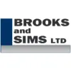 Brooks and Sims
