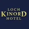 Lochkinord Hotel