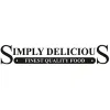 Simply Delicious