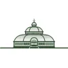 Palm House Sefton Park
