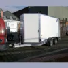 Manchester Tow Bar Trailer & Roof Rack Centre