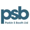 Parkin S Booth