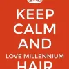 Millennium Hair