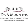 D & A Munn