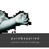 Pure & Applied Conservation Framing