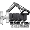 Hunt Skip Hire