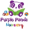 Purple Panda Nursery