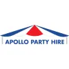 Apollo Party Hire