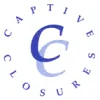 Captive Closures