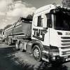 Tipper Haulage Solutions