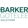 Barker Gotelee