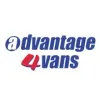 Advantage 4 Vans