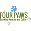 Four Paws Boarding Kennels & Cattery