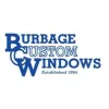 Burbage Custom Windows
