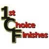 1st Choice Finishes
