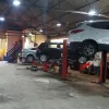 Station Road Motors