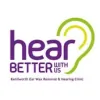 Hear Better With Us