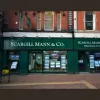Scargill Mann