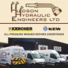 Hudson Hydraulic Engineers
