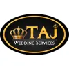 Taj Wedding Services