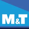 M & T Builders Merchants