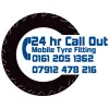 Nortons Tyres