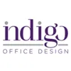 Indigo Office Design