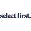 Select First