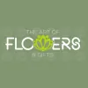 The Art Of Flowers