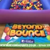 Beyond Bounce