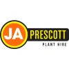 J A Prescott Plant Hire
