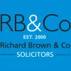Richard Brown & Co