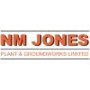 N M Jones Plant & Groundworks