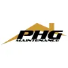 P H G Maintenance