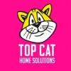 Top Cat Blinds