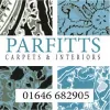 Parfitt's Carpets & Interiors