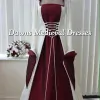 Dawns Medieval Dresses