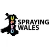 uPVC Spraying Wales