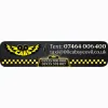 00 Cabs Yeovil